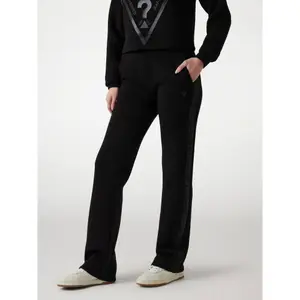 Pantalón de chándal mujer Guess Brenda Scuba image-1