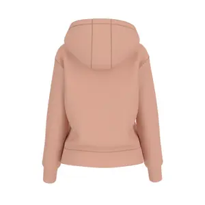 Women's zip-up hoodie Guess Allie Scuba image-1