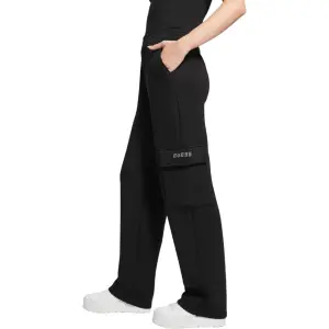 Cargo-bukser til kvinder Guess Cecilia Scuba image-2