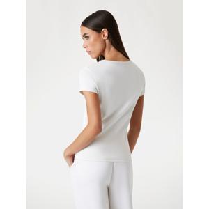 Dames-T-shirt Guess Kiara image-3