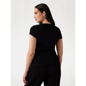 Dames-T-shirt Guess Kiara image-3