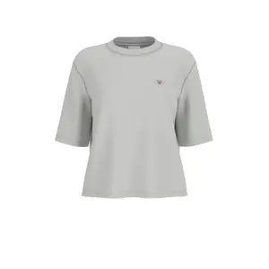 Γυναικείο T-shirt Guess Colette Boxy image-0