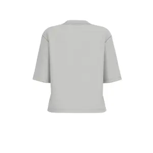 Γυναικείο T-shirt Guess Colette Boxy image-1