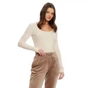 Women's long sleeve T-shirt Guess Colette