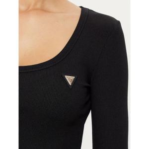 Women's long sleeve T-shirt Guess Colette image-4