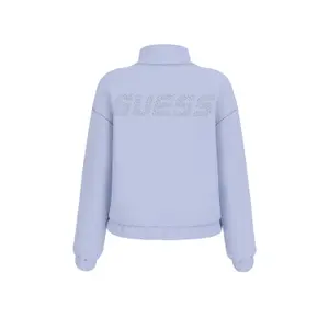 Sudadera con cremallera Guess Cecilia Scuba image-1