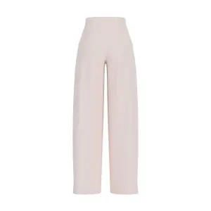 Pantalón de pierna ancha mujer Guess Olympe image-3