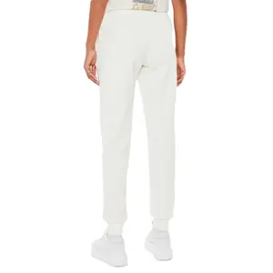Pantalón de chándal mujer Guess Triangle G image-1
