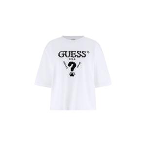 Dames-T-shirt Guess Aurélie image-0