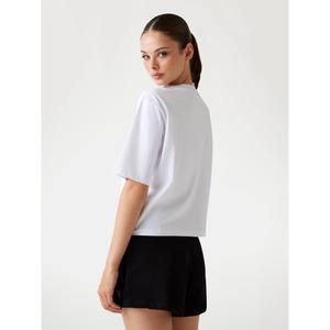 Dames-T-shirt Guess Aurélie image-4