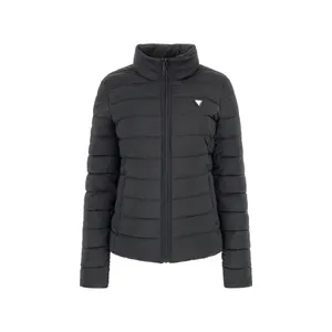 Damska kurtka puchowa Guess Solid Heavy Diann