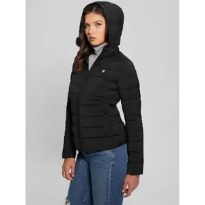 Damska kurtka puchowa Guess Solid Heavy Diann image-2