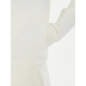 Sudadera con capucha y cremallera Guess Olympe image-3