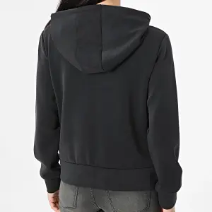 Sudadera con capucha y cremallera Guess Olympe image-2