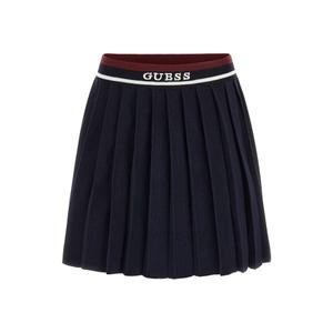 v5bd02-z1152-a74a-plisserad-kjol-for-kvinnor-guess-sabina-blu-dream