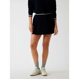 Pleated skirt for women Guess Sabina image-1