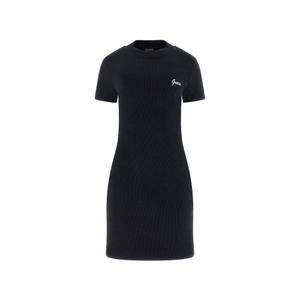 Velvet dress for women Guess Paulina