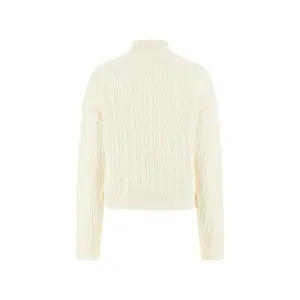 Jumper med halv dragkedja för kvinnor Guess Lavinia image-1