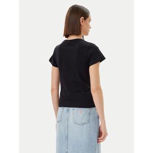 Dames-T-shirt met ronde hals Guess Narciso image-2