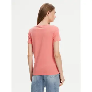 Camiseta de mujer Guess Original image-2