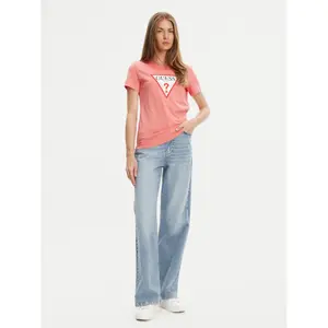 Camiseta de mujer Guess Original image-1