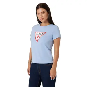 T-shirt de mulher Guess Original image-2