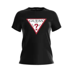T-shirt femme Guess Original