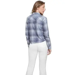 Chemise manches longues femme Guess Kalamiti image-4