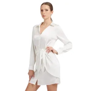 Vestido de manga larga Guess Es Alya image-1