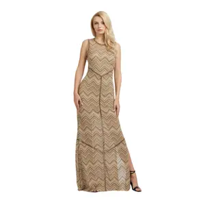 Vestido de mujer Guess Walnut Shell image-1