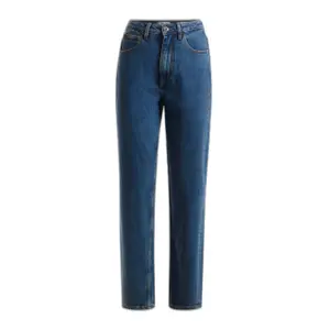 Jeans femme Guess Mom image-0