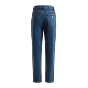 Jeans femme Guess Mom image-2
