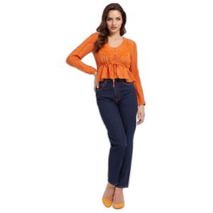 Jeans woman Guess Mom image-2