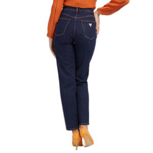Jeans woman Guess Mom image-4