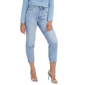 Jeans woman Guess Mom image-1