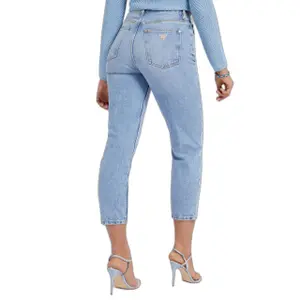 Jeans woman Guess Mom image-2