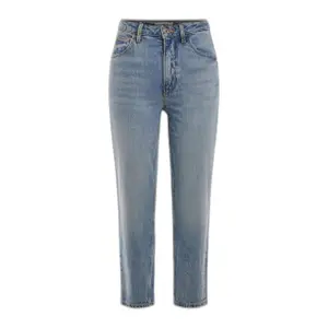 Jeans woman Guess Mom image-0