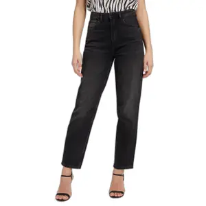 Vaqueros de mujer Guess Mom image-2