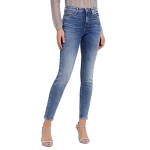 Calças de ganga mulher Guess 1981 image-2