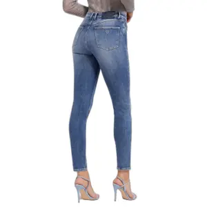 Calças de ganga mulher Guess 1981 image-3