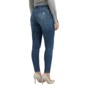 Jeans för kvinnor Guess 1981 image-2