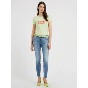 Pantaloni da donna Guess Annette image-1