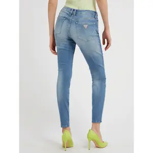 Pantaloni da donna Guess Annette image-3