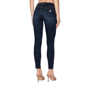 Jeans woman Guess Annette image-2
