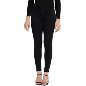 Jeans woman Guess Curve X image-1