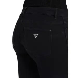 Jeans woman Guess Curve X image-3