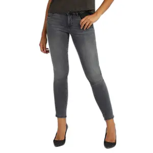 Jeans woman Guess Curve X image-1