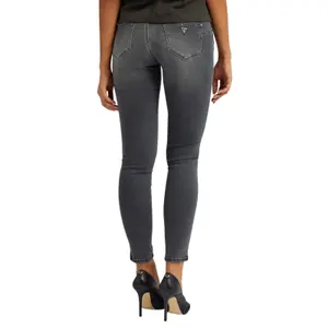 Jeans woman Guess Curve X image-4