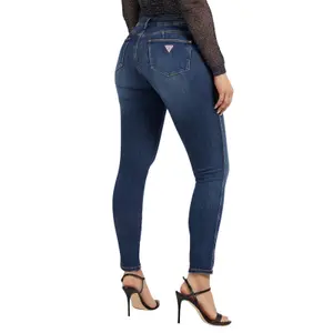 Jeans kobieta Guess Curve X image-3