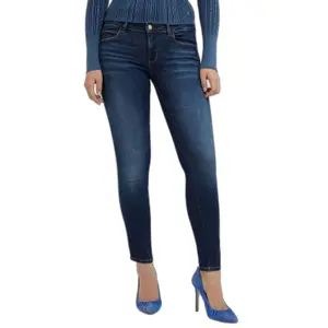 Jeans woman Guess Curve X image-1